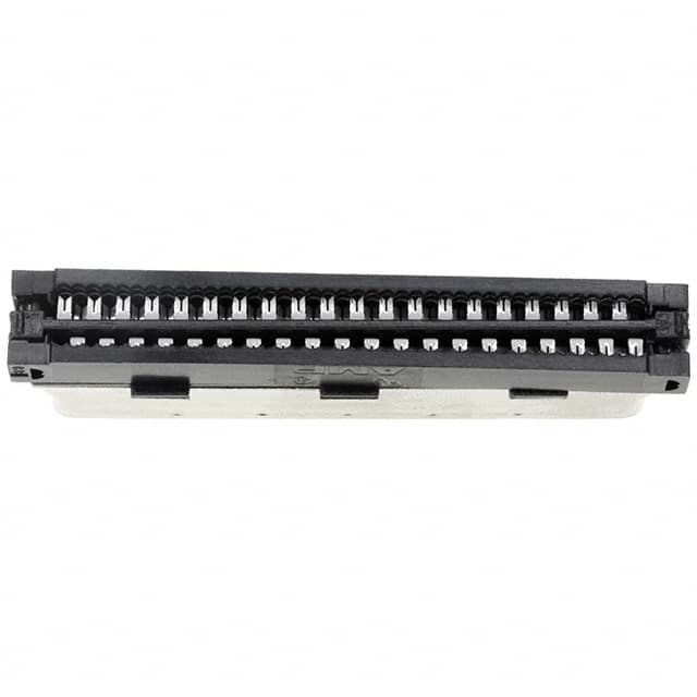 5749111-7 TE Connectivity AMP Connectors  Gruppi di connettori D-Sub